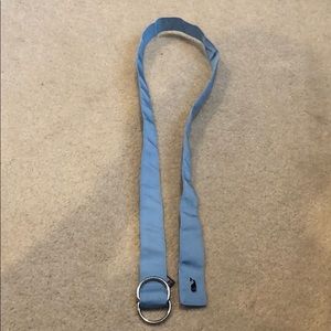 Vineyard vines belt